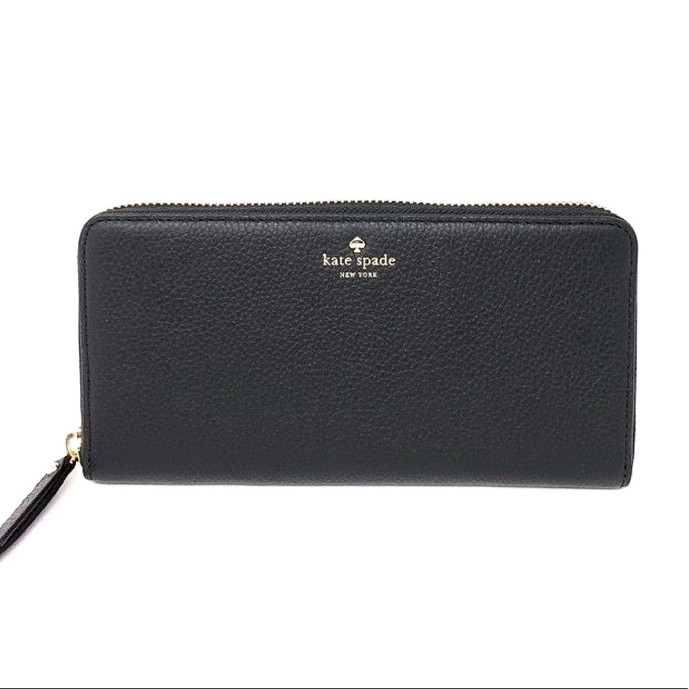 Kate Spade Leather Wallet